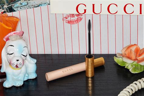 mascherima gucci|gucci mascara alessandro michele.